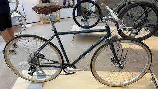 2024 TEMPLE Classic Bike Disc