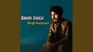 Bandi Singh