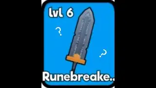 Can I reach rune level 6? (old video)
