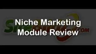 Sitebildz Niche Marketing Preview