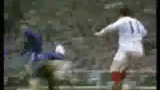 leeds - eddie Gray best goal