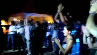 LHS Summer party - Nonnenau island near Mainz: part 1