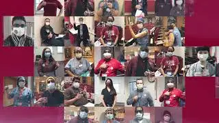 Temple Health Employees on Why They Got Vaccinated for COVID-19