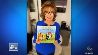 Magic of Storytelling with Co-Hosts | The View