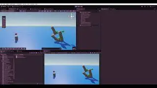 Developing a 2.5D Angry Birds-style Unity game with OpenAI Codex.