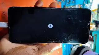 Samsung stuck on charging logo problem solved | Samsung charging problem