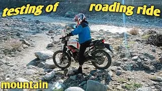 Xpulse . Off roading test. #motovlog
