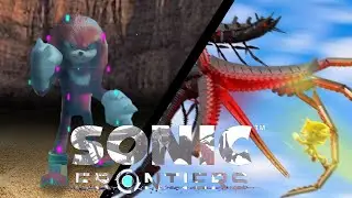 Break Through It All Movie Version | SebasMyst
