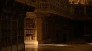 alone with every answer | dark academia playlist