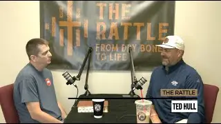 The Rattle: Ted Hull