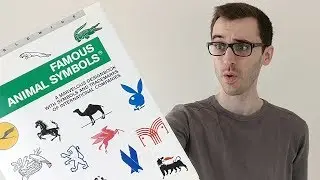 Famous Animal Logos - Part 1