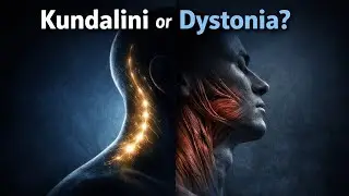 Kundalini or Dystonia? A Research About Spontaneous Movements