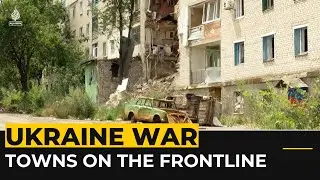 Russia launches wave of air attacks on southern, eastern Ukraine