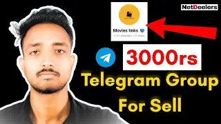 How To Buy and Sell Telegram Channel | Telegram Channel buy and sale Kaise kare