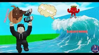 I make my base full of celestial Brainrots  in Escape tsunami for Brainrots Roblox