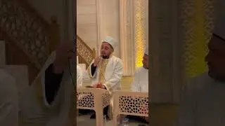 Miraç Bahri. Okuyan: Bilal Günen 15.01.2026 Mi'racımıza vesile olması temennisiyle 🌸🤲