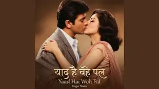 Yaad Hai Woh Pal | Evergreen Old Bollywood Song
