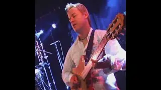 Steve Oliver - Feeling Good (Live)