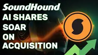 Важные новости для инвесторов в акции SoundHound AI | Анализ акций SOUN