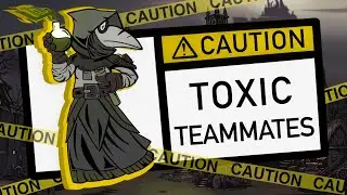 Optimizing the Plague Doctor - Ep.3 Darkest Dungeon Named Parties Challenge