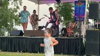When We Were Thirty &ndash; Live at Wateroo Music Festival (Three Mile Bay, NY &ndash; 7/5/25)