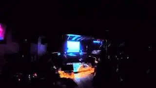 worriedaboutsatan A/V show live in London, 11/04/16 & Leeds 13/04/16