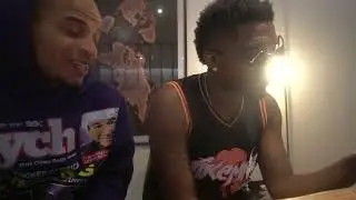 Oprahside DRAYMOND vs PERKINS LMFAOOOO FT. Deezo (patreon)