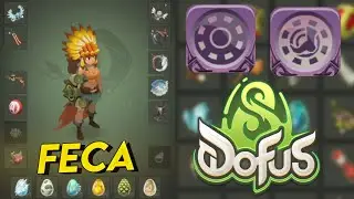 ON TEST LES NOUVEAUTÉS SUR LE FECA DE DOFUS !
