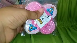Preparativos 4 #AlicyFaz2 Tema galinha pintadinha rosa - comprinhas , descartáveis...