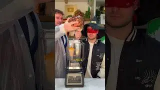 Да или нет? (Устройте соревнование по выбору случайного напитка) Часть 57