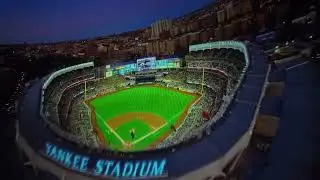 New York City / Rise NY - The Ride / May 2025