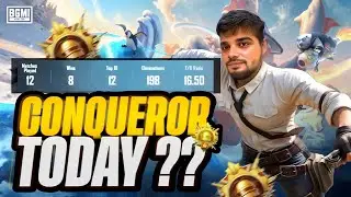 🔴#1INDIA SERIOUS RANK PUSH | TOP 100 HOGA AAJ |LUCY IS LIVE|BGMI LIVE|#bgmi #verticallive #bgmilive