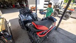 Fixing 