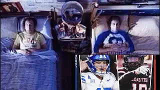 Air Raid Radio episode 1. Revenge of the stache 