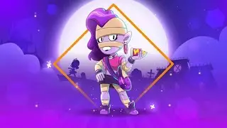 EMZ Gameplay- Brawl stars 🔥🔥🔥