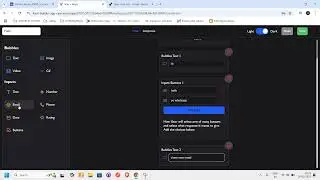 Form Builder App