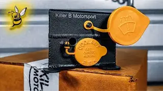 Я протестировал двойной бачок для омывателя Killer B за 500 долларов, чтобы вам не пришлось этого...