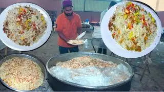 Kashmiri Pulao Recipe | कश्मीरी पुलाव चावल | Vegetable Pulao | Wedding Style Pulao | ACS Foods #112