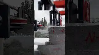 🪨 Stone Block Trimming & Cutting Solution