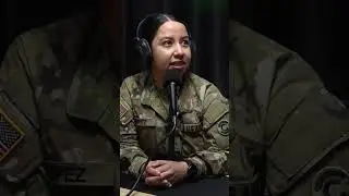 Officer Candidate Lindsey Lopez: From Basic Training to Senior Year
