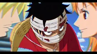 All Straw Hats Edit - RIOT - One Piece (Scrap)