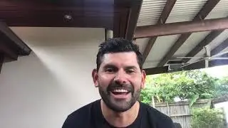 Patrick McKinnon: Surviving COVID 19 with Homely