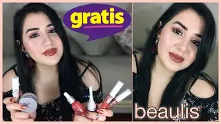 TEK MARKA MAKYAJ ; BEAULIS | DAYANIKLILIK TESTİ