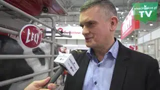 Robot udojowy LELY ASTRONAUT A5. Jak działa? W ilu gospodarstwach pracuje?