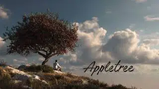 Tscharlito - Appletree