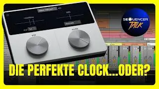 Everything done right - A good step sequencer - better than the original & a clock!! ST280