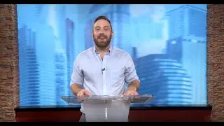 David Bibee | Week 20 | Revelation 11 - Measuring the Temple