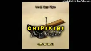 Mad Verbal - Chipikiri [World Class Music] 0784434745_123029