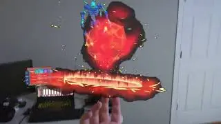 Updates to A Wizard Trainer GAME