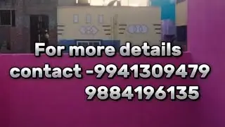 CMDA approved plots for sale in Ambattur ayapakkam for more details contact - 9941309479 /9884196135